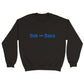 Classic Crewneck Sweatshirt