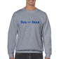 Classic Crewneck Sweatshirt