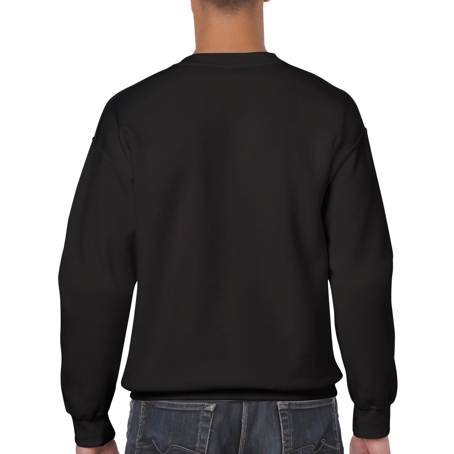 Classic Crewneck Sweatshirt