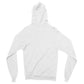 Classic Zip Hoodie (Organic Cotton/Recycled Polyester blend)