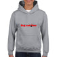 Kids Classic Pullover Hoodie