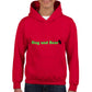 Kids Classic Pullover Hoodie