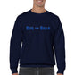 Classic Crewneck Sweatshirt